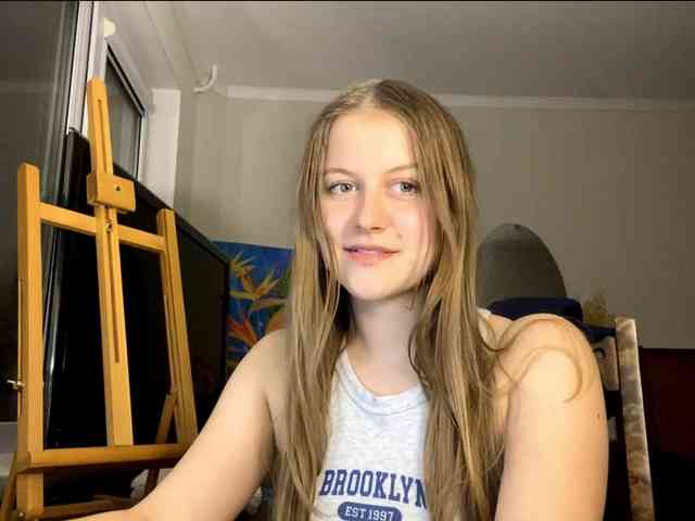 BettyannClay webcam