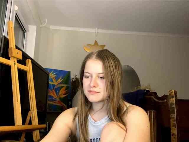 BettyannClay webcam