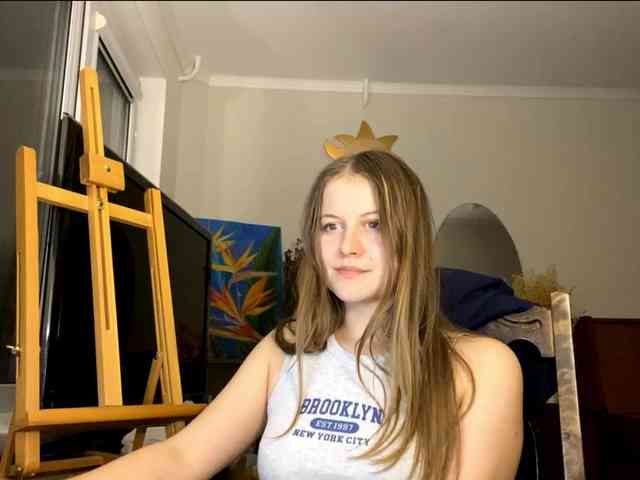 BettyannClay webcam