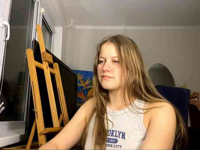 BettyannClay webcam