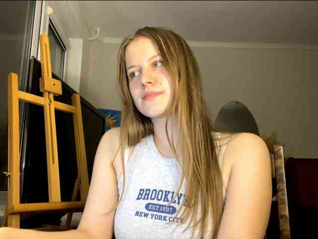 BettyannClay webcam
