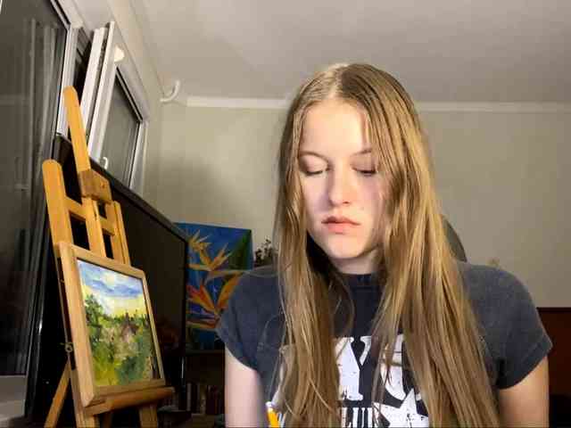 BettyannClay webcam