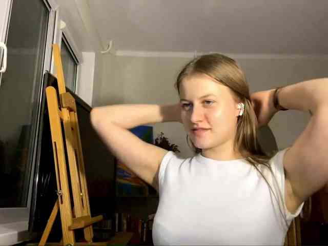 BettyannClay webcam