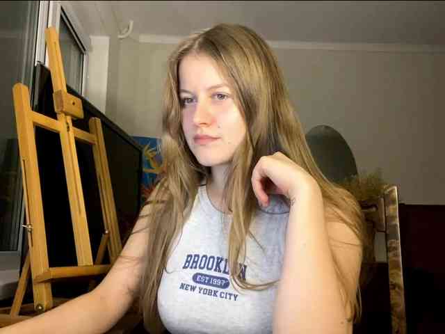 BettyannClay webcam
