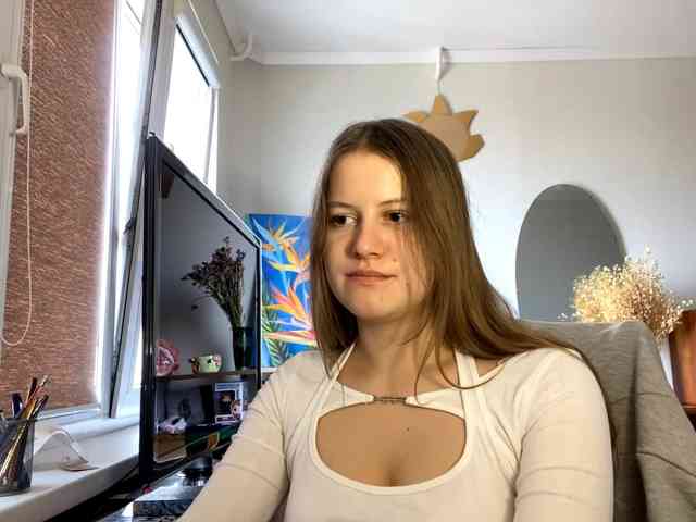 BettyannClay webcam