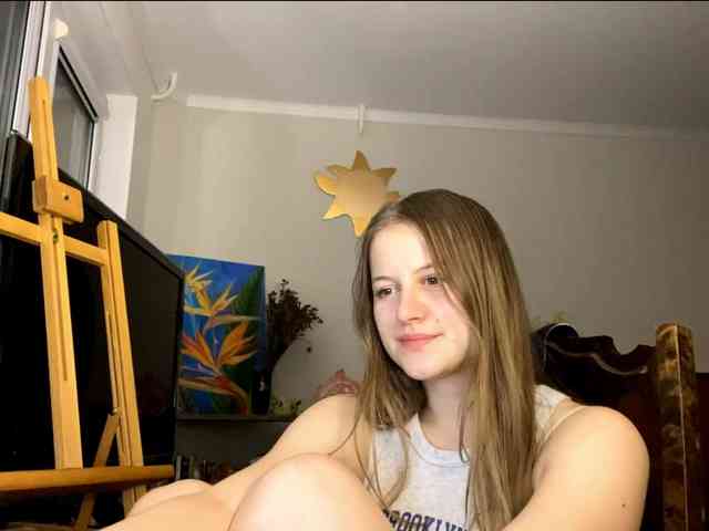 BettyannClay webcam