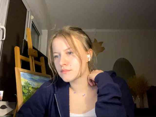 BettyannClay Live Webcam on BongaCams