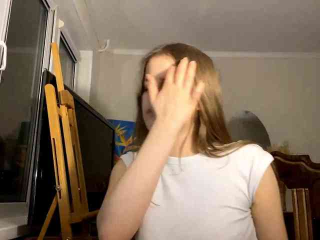 BettyannClay webcam