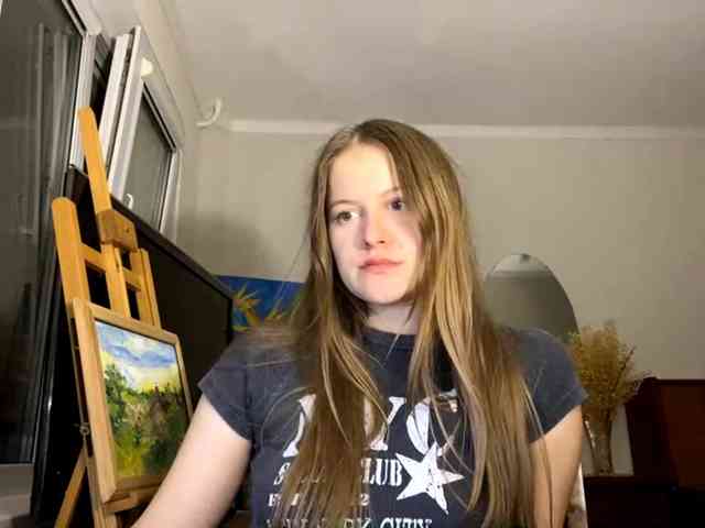 BettyannClay webcam