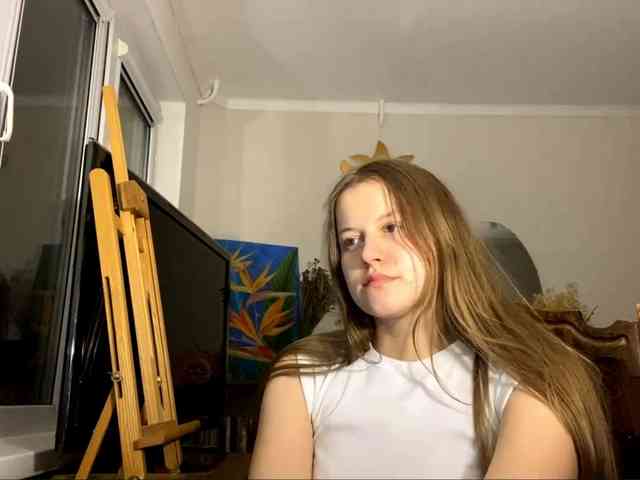BettyannClay webcam