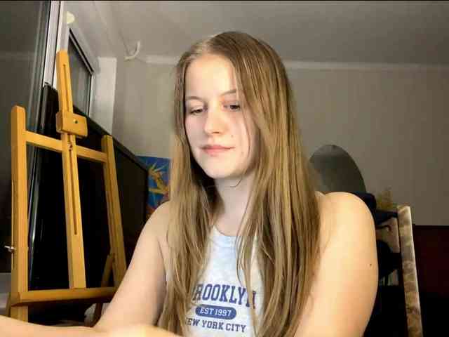 BettyannClay webcam