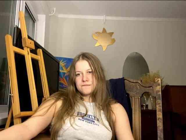 BettyannClay webcam