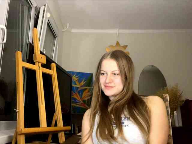 BettyannClay webcam