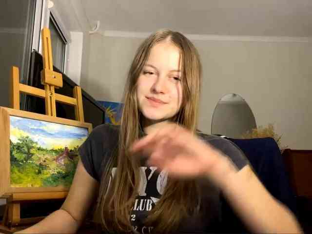 BettyannClay webcam