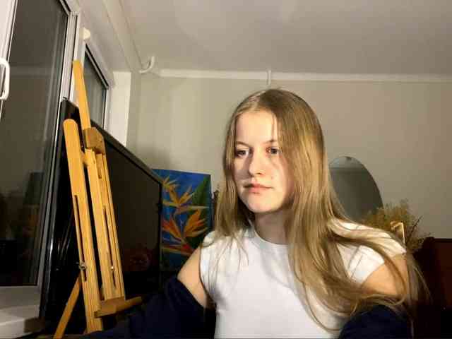 BettyannClay webcam