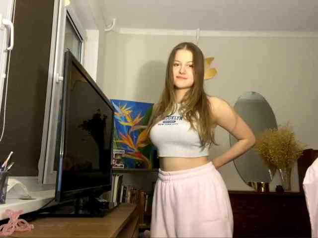 BettyannClay webcam