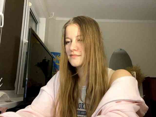 BettyannClay webcam