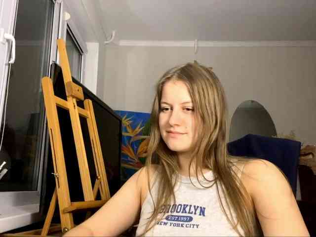 BettyannClay webcam