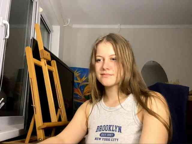 BettyannClay webcam