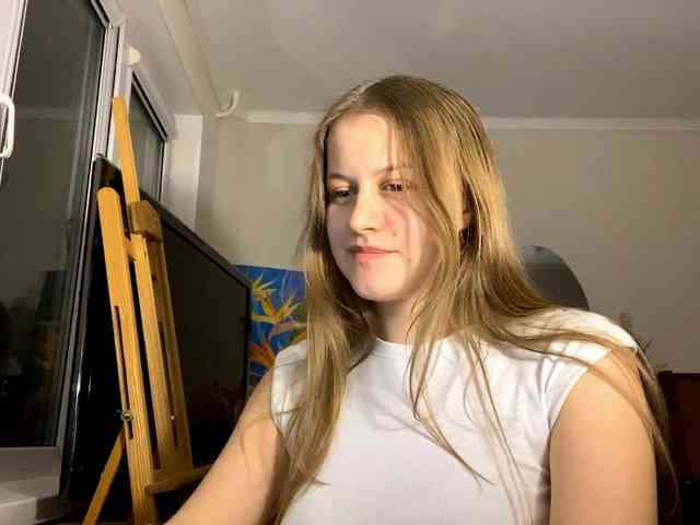 BettyannClay webcam