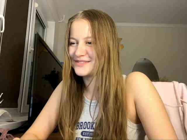 BettyannClay webcam