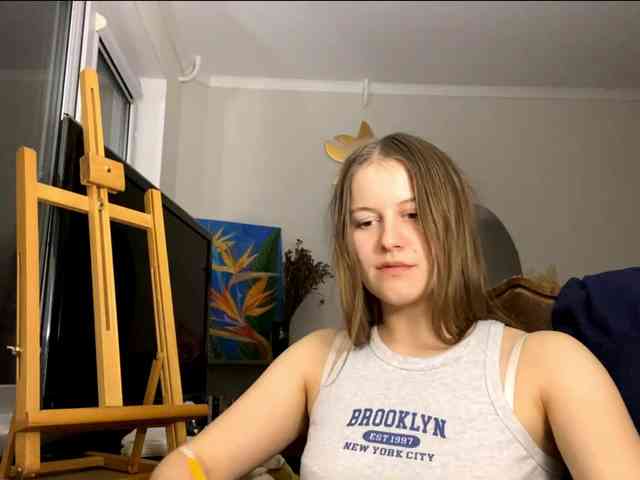 BettyannClay webcam
