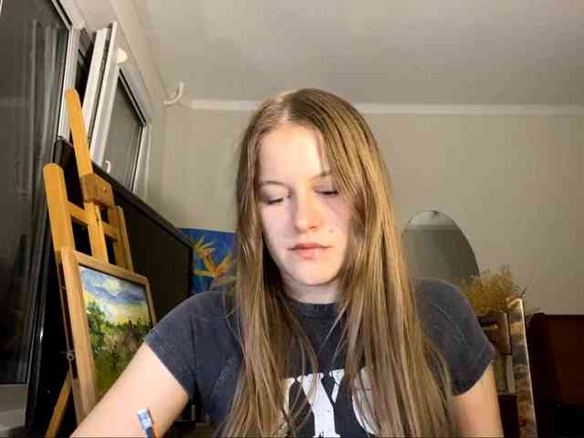 BettyannClay webcam