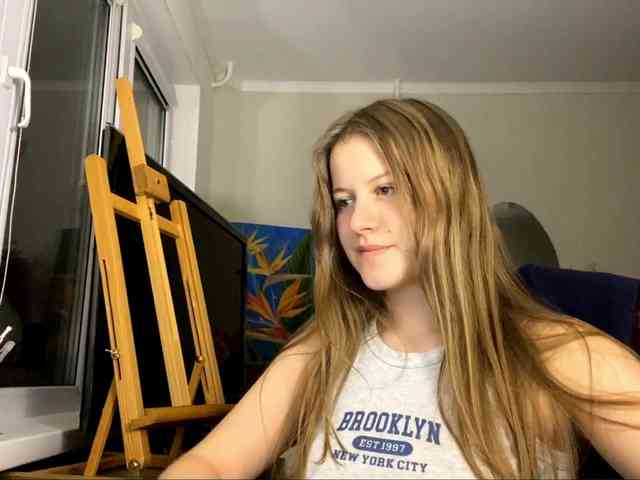 BettyannClay webcam