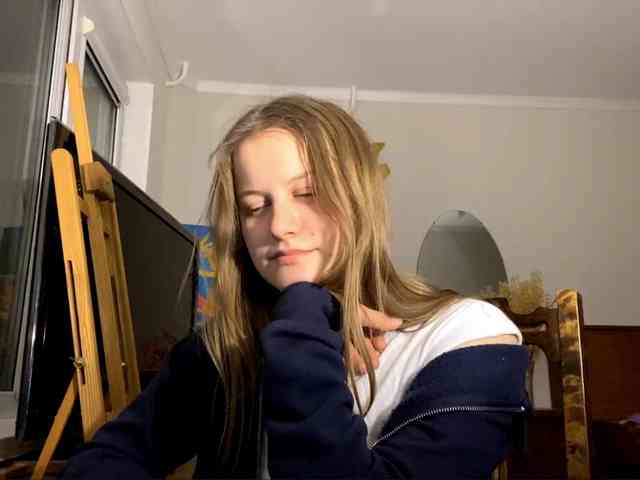 BettyannClay webcam