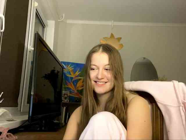 BettyannClay webcam