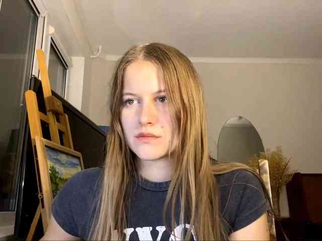 BettyannClay webcam