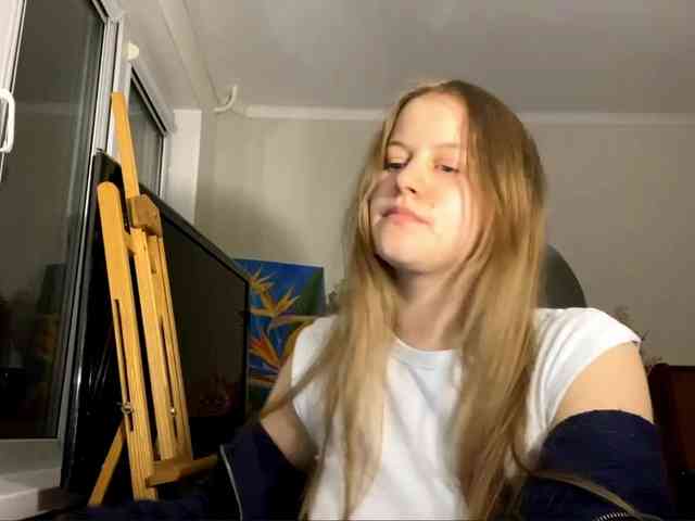 BettyannClay webcam