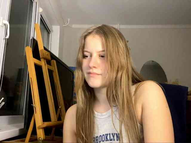 BettyannClay webcam