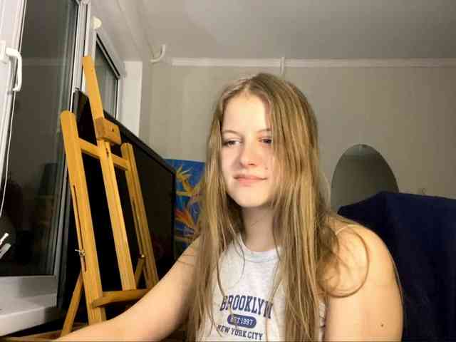 BettyannClay webcam