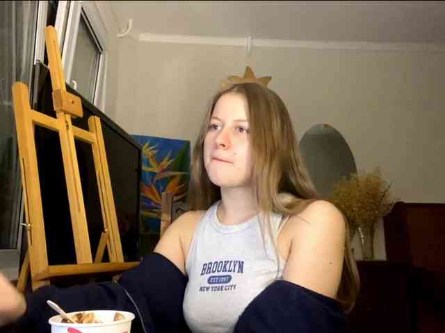 BettyannClay webcam