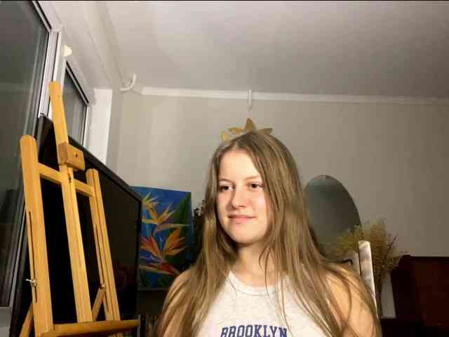 BettyannClay webcam