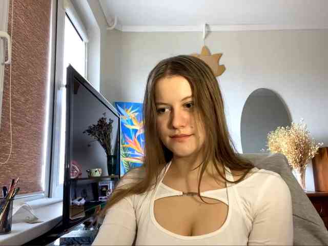 BettyannClay webcam
