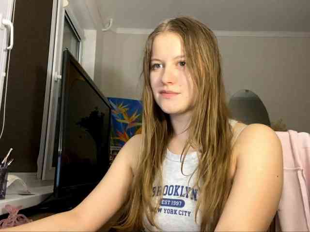 BettyannClay webcam
