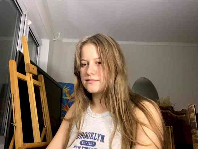 BettyannClay webcam