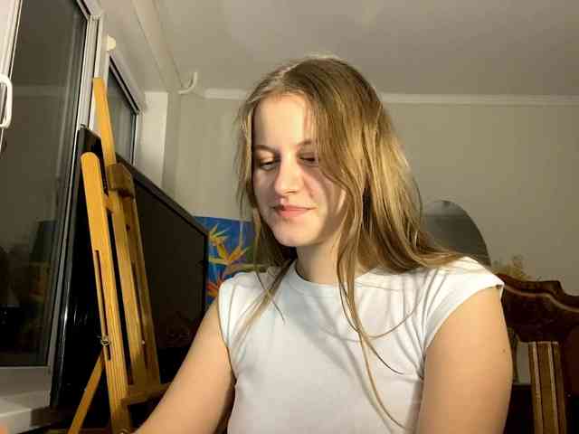 BettyannClay webcam
