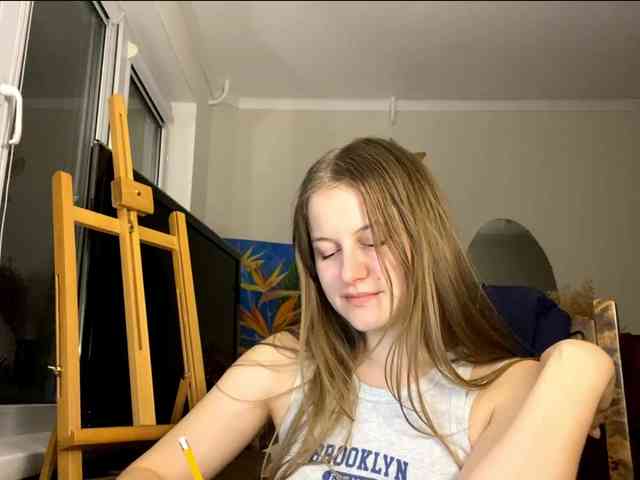 BettyannClay webcam