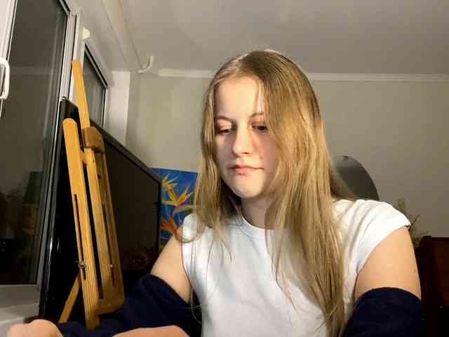BettyannClay webcam