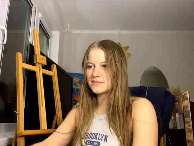 BettyannClay webcam