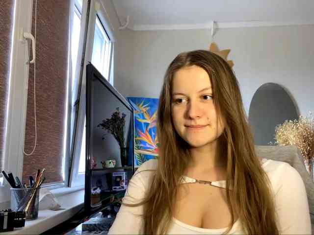 BettyannClay webcam