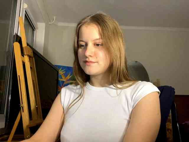 BettyannClay webcam