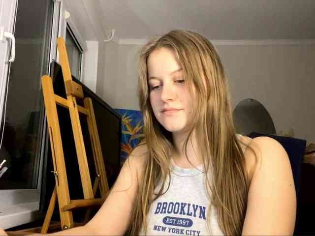 BettyannClay webcam