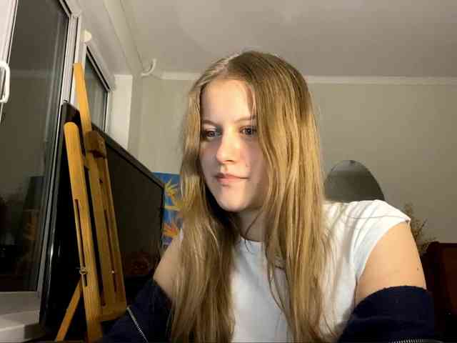 BettyannClay webcam