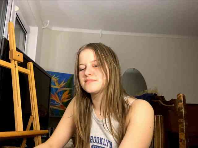BettyannClay webcam