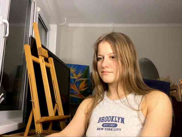 BettyannClay webcam
