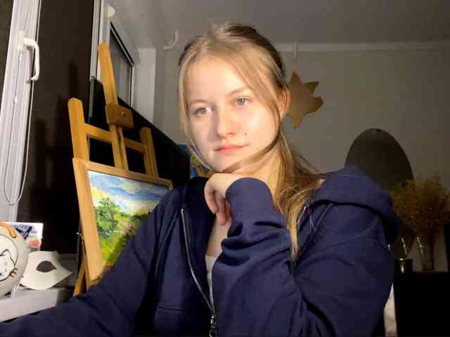 BettyannClay
